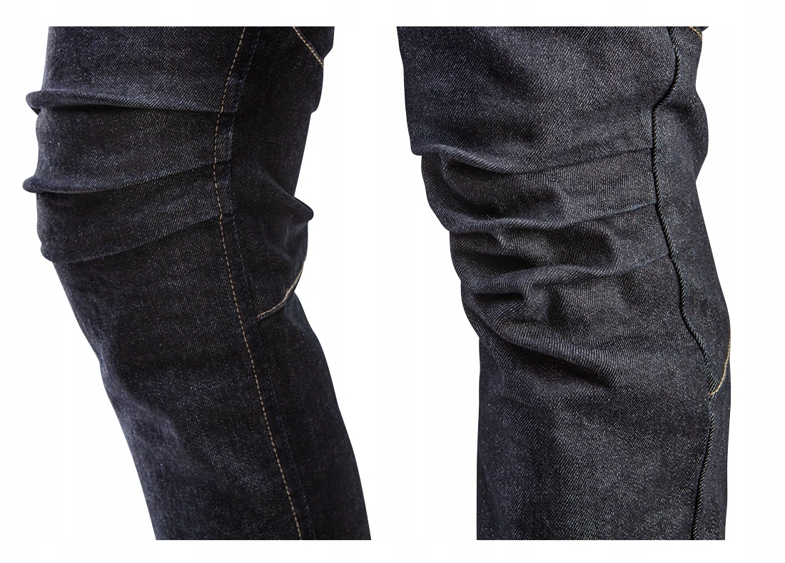 NEO SPODNIE ROBOCZE JEANS ROZMIAR S Model 81-229-S