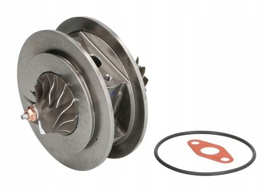 Jádro Vložky Turbíny Cartridge Bmw Série 1 E87 118D 2.0D 122 136 143 Km