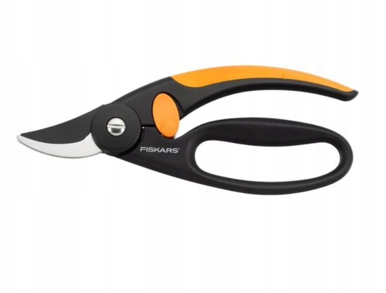 Fiskars Fingerloop P44 1001534 zahradní nůžky na čerstvé větve