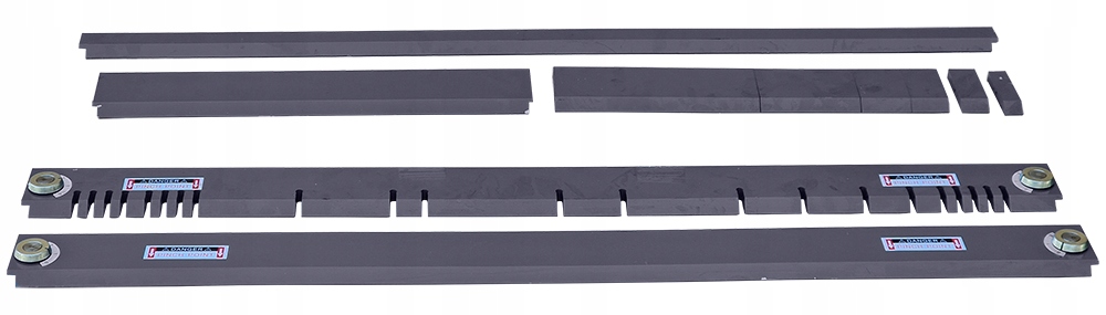 ZAGINARKA GIĘTARKA KRAWĘDZIARKA DEKARKA MAGNETYCZNA BLACHY METCOR EB1250 Marka Metcor