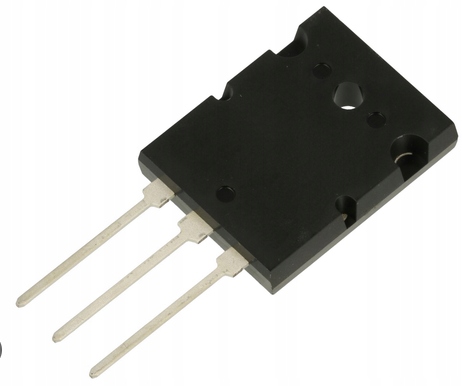 Tranzystor 3L K75EEH5