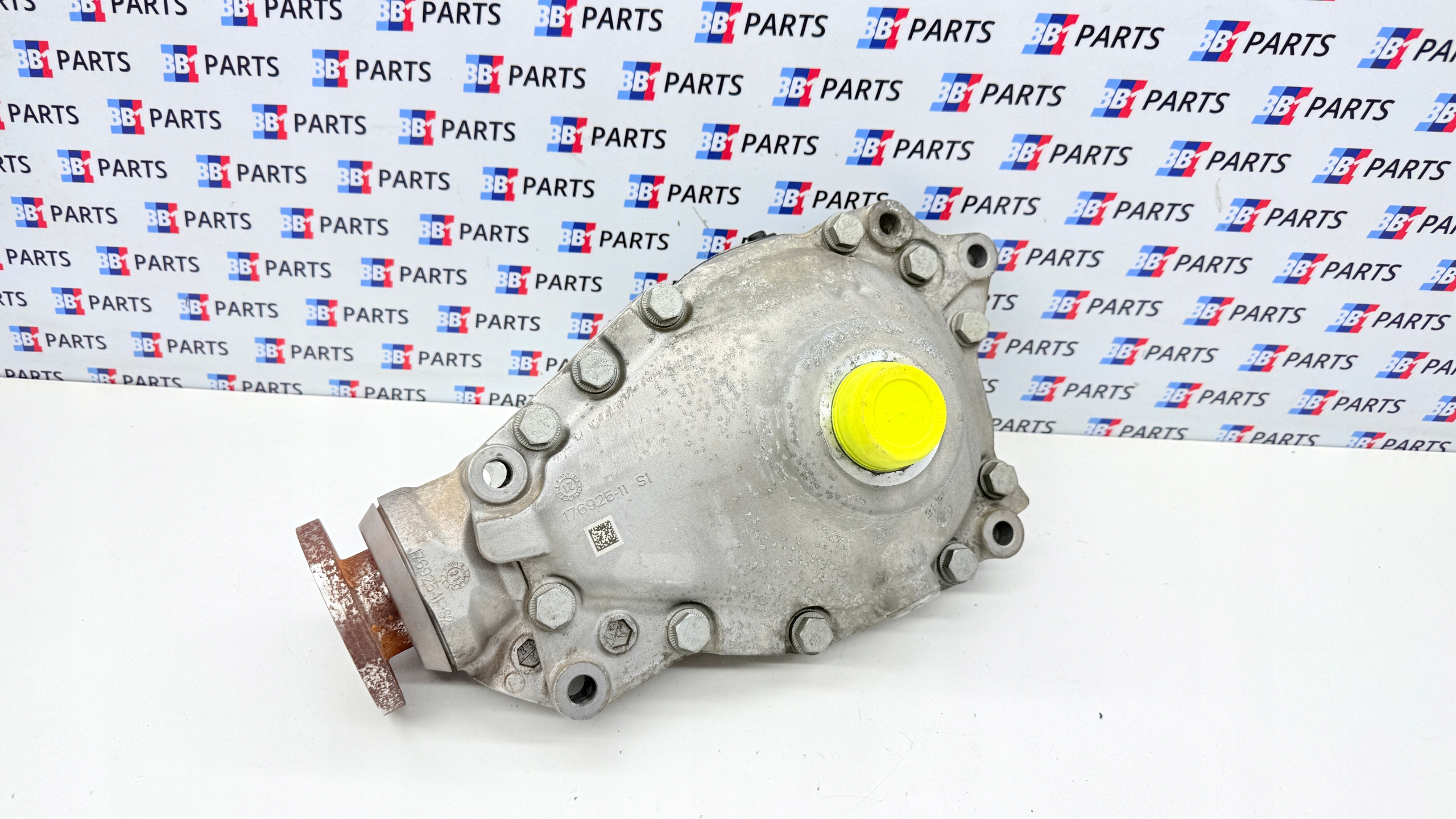 BMW G20 diff differential front front 2.56 M340D XDRIVE M440D 9896285