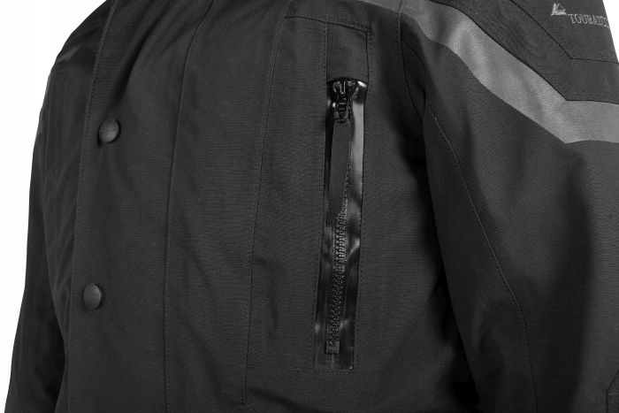 Kurtka Touratech Companero Weather Traveller 48 Producent Touratech