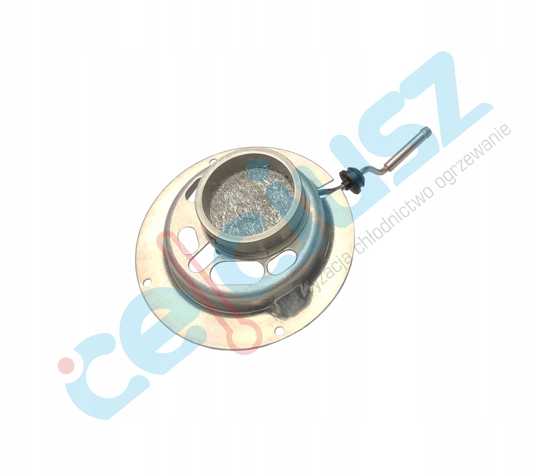 CEL2219 - Горелка Webasto AT5000 D