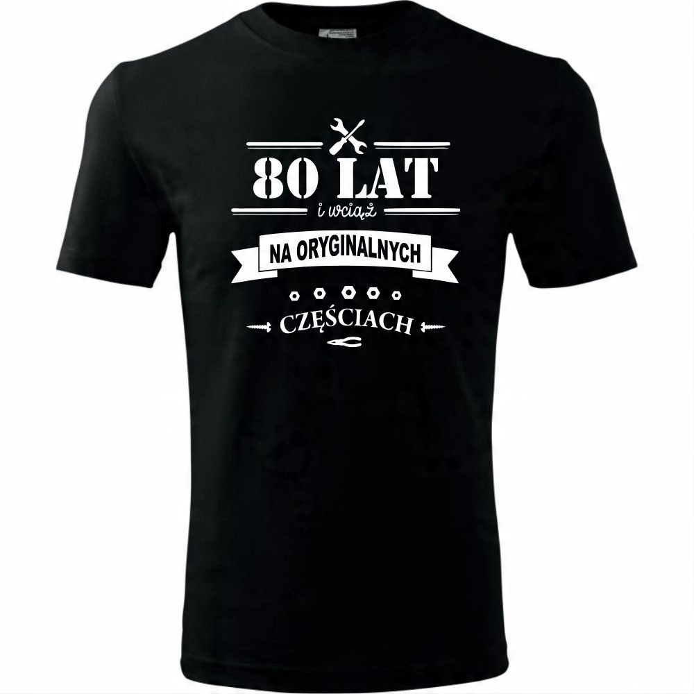 

Znakomity Pomysł Na Super Prezent Na 80 Urodziny