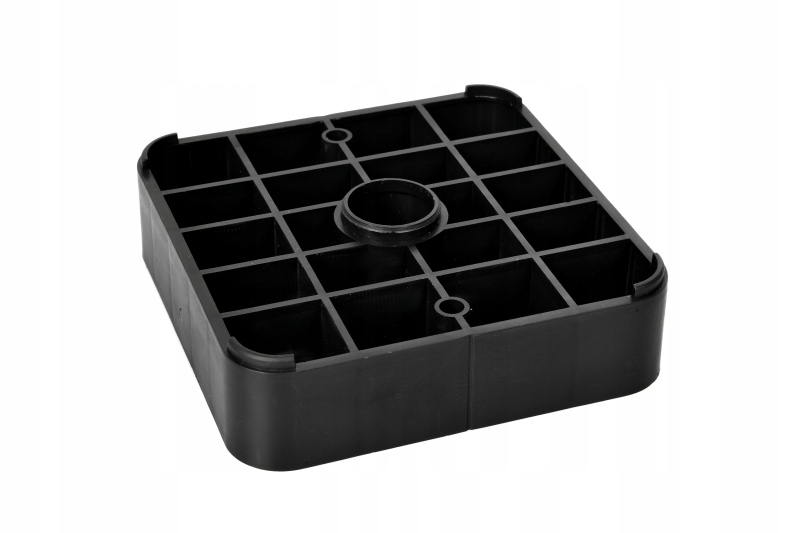 Podstawka 30 mm do wspornika pod legary Raptor