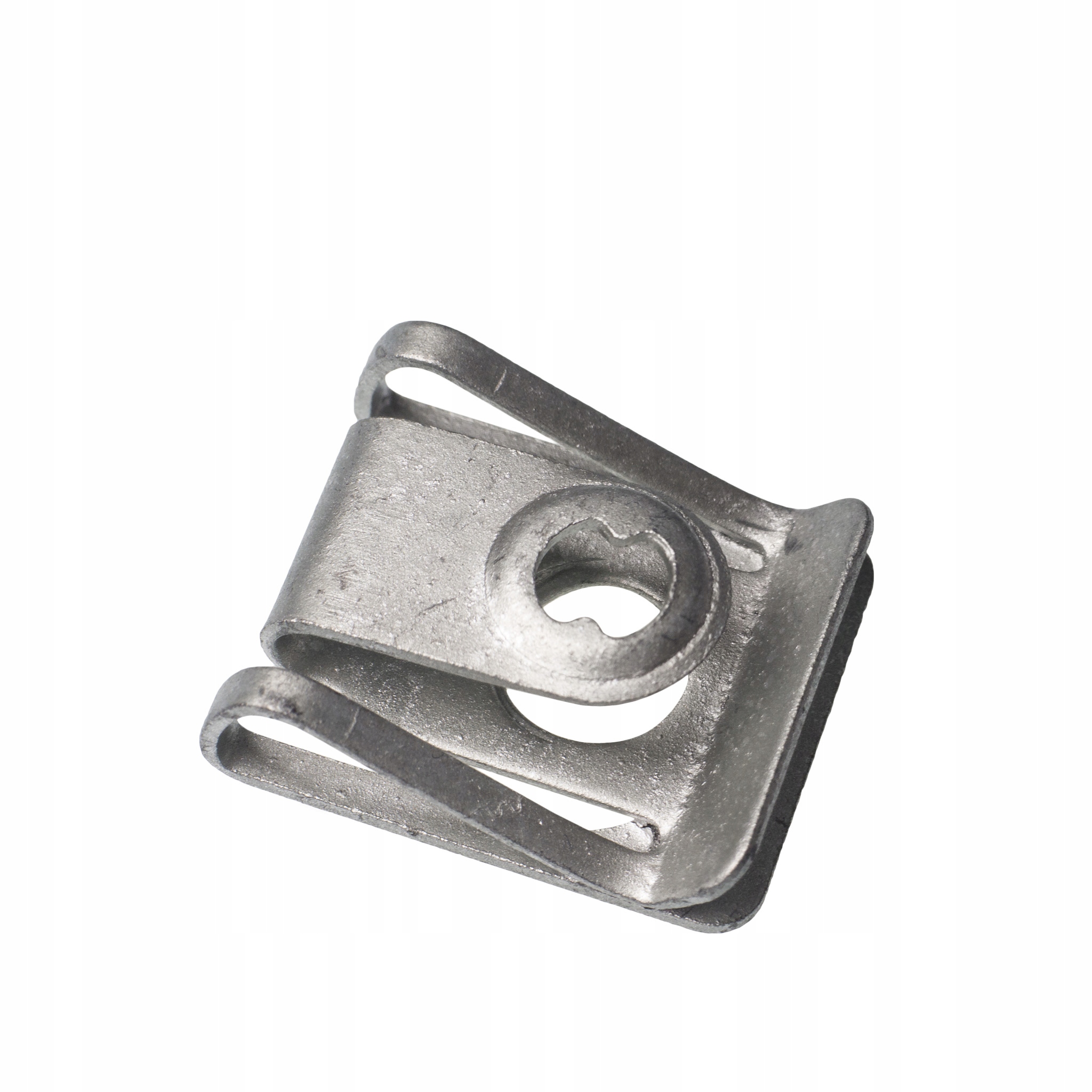 BLASZKA GNIAZDO SPINKA OSŁONY PŁYTY SILNIKA DO AUDI A4 B7 A7 A8 B8 A5 Q3 Q5