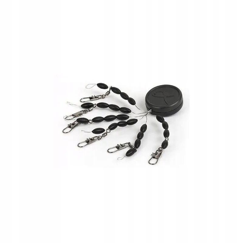 Łącznik Matrix Pellet Waggler Attachment