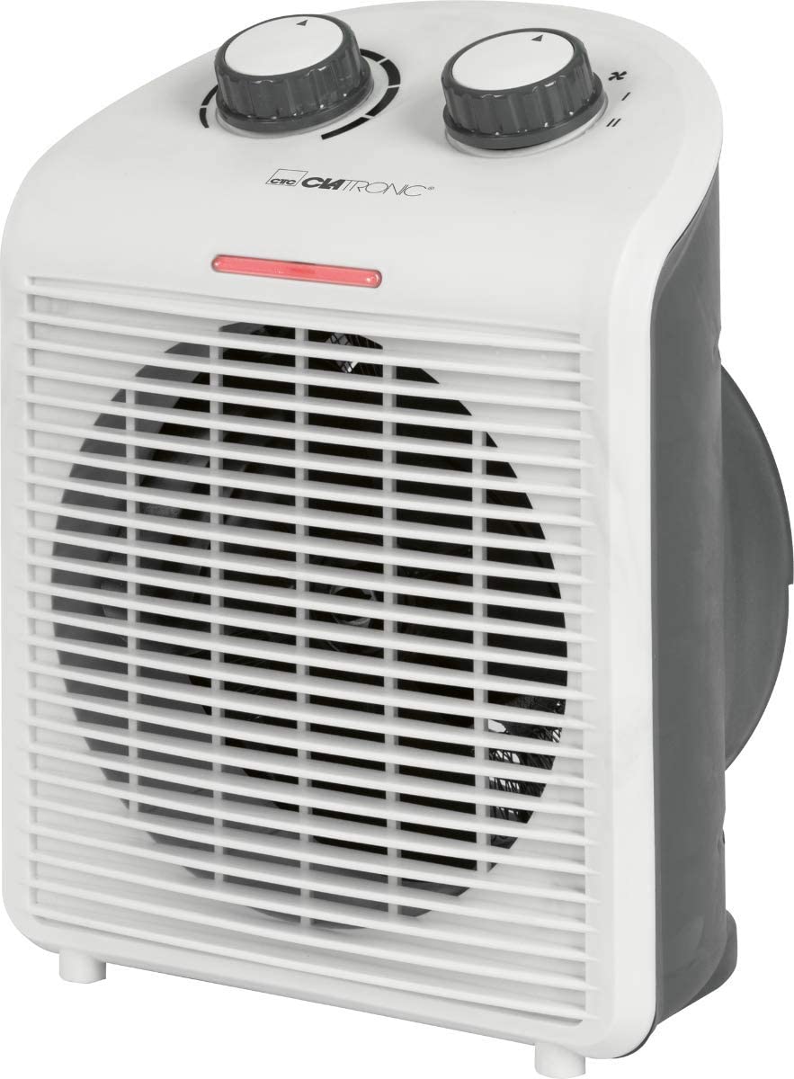 MOCNA FARELKA GRZEJNIK ELEKTRYCZNY TERMOWENTYLATOR OGRZEWACZ PIECYK 2000W Model HL 3761