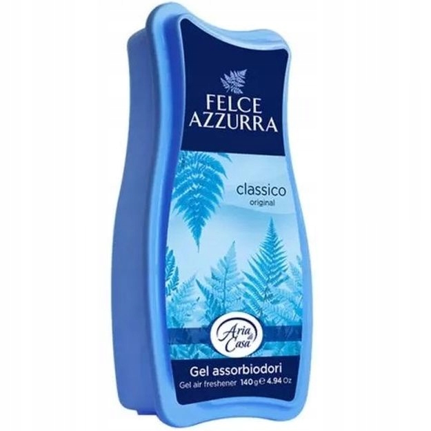 

Felce Azzurra Classic odświeżacz powietrza w żelu