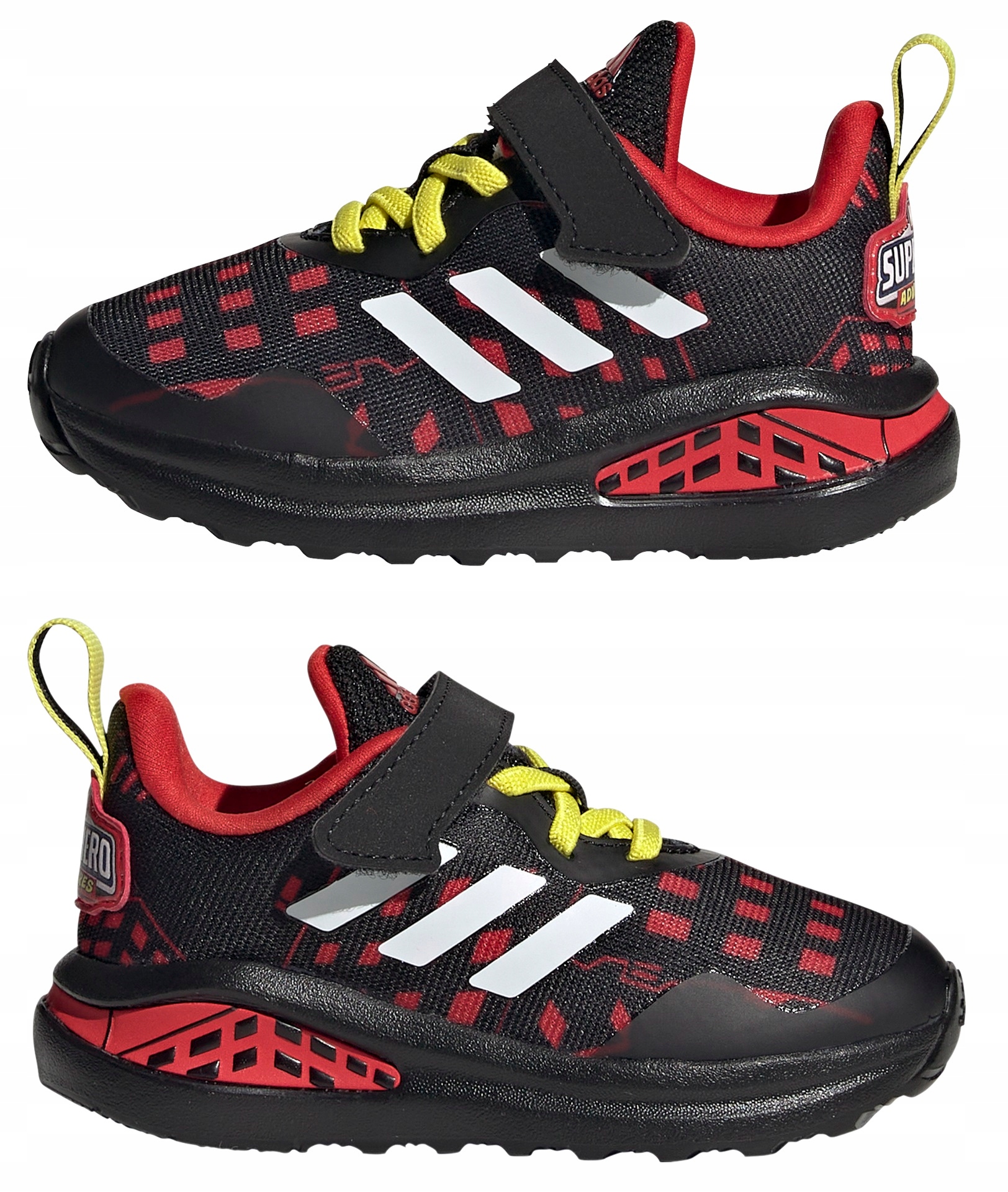 

Buty adidas Marvel Super Hero H68114 27