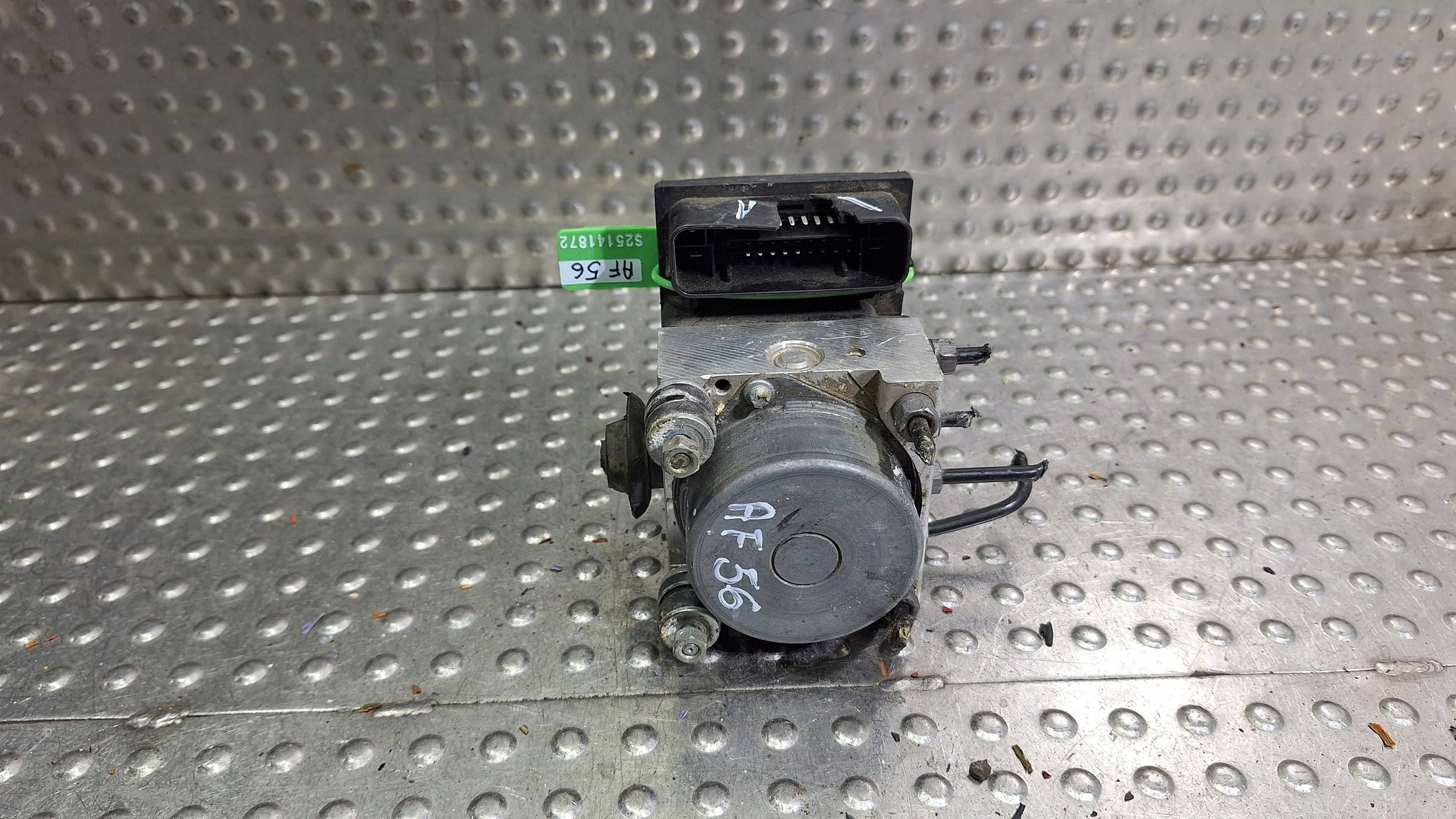 pump control unit ABS 0265232236 51823489 0265800791 FORD KA MK2