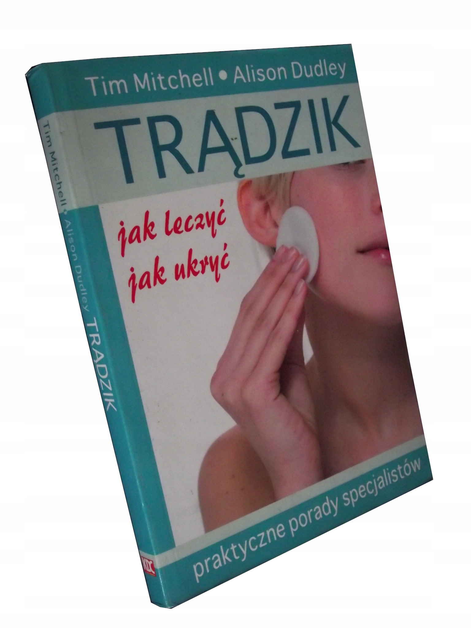 TRĄDZIK - MITCHELL * DUDLEY