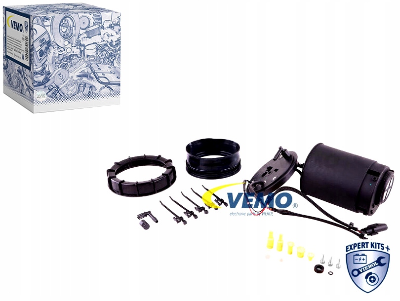 VEMO ELEMENT MODUŁU DOZUJACEGO DENOX MERCEDES GLK X204 06.08-06.15