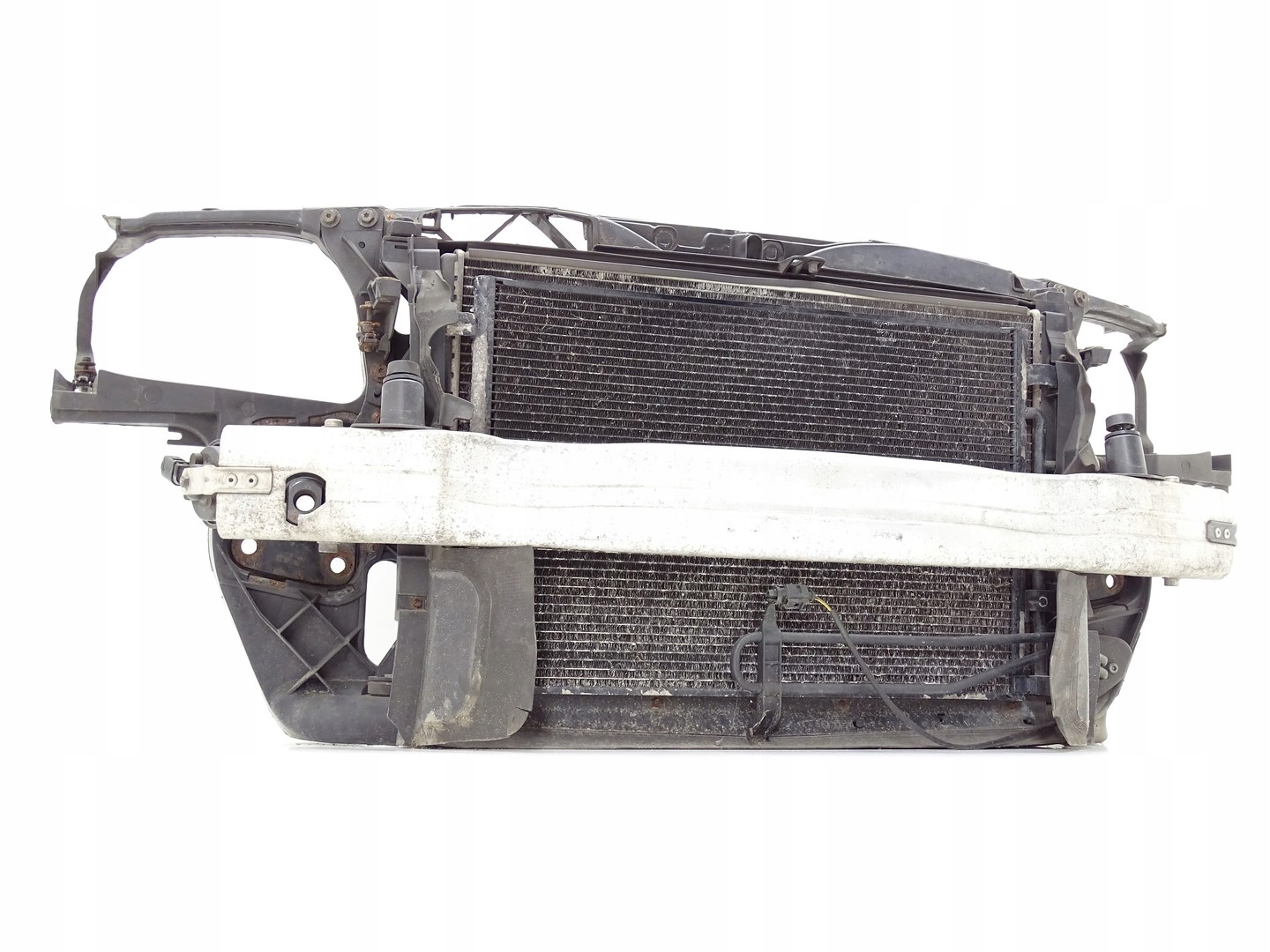 KPL PAS PRZÓD PRZEDNI AUDI A4 B7 CABRIO 2.0 TFSI