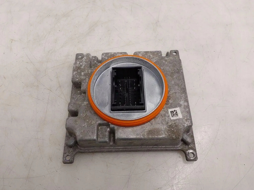 модуль светом led PORSCHE Cayenne (9Y0/9Y3) 7P5941572AG 29951511 2018