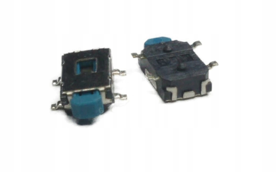 

włącznik switch TD-16EA 4pin 7.50mm