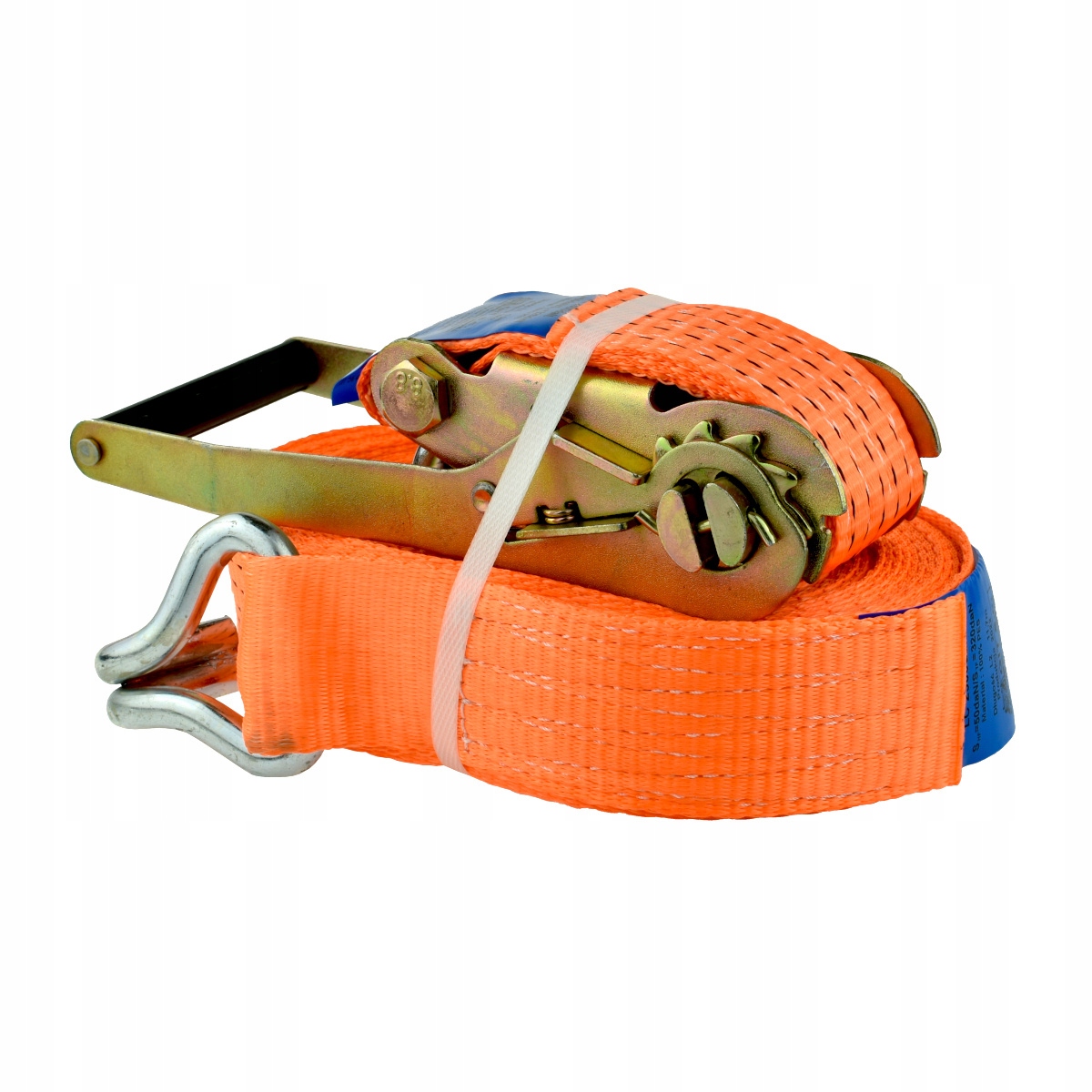 

Pas Transportowy 8M/50MM/3T Pasy Transportowe