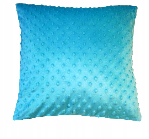 

poszewki z minky 70X60cm. do wyboru