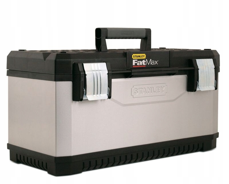 

Skrzynka Narzędziowa Stanley 20" Fatmax Szara