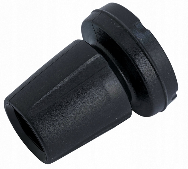 

Nasadka gumowa na kule ortopedyczne nasadka do kul