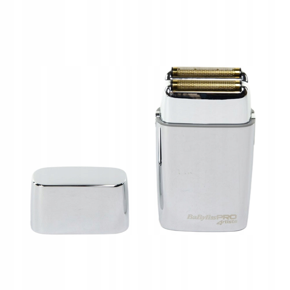 Golarka foliowa Babyliss Pro 4Artist FXFS2E 44mm Srebnra +etui