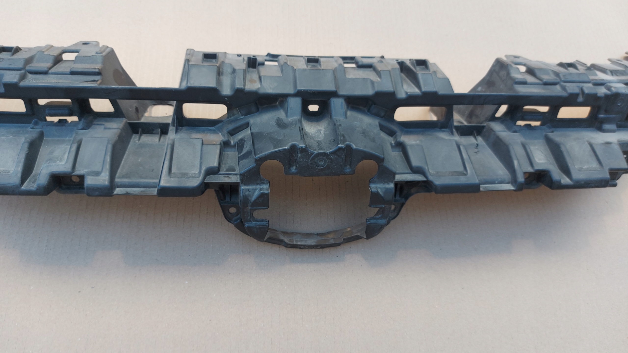 pillar support grill supports front TOYOTA RAV4 V 18