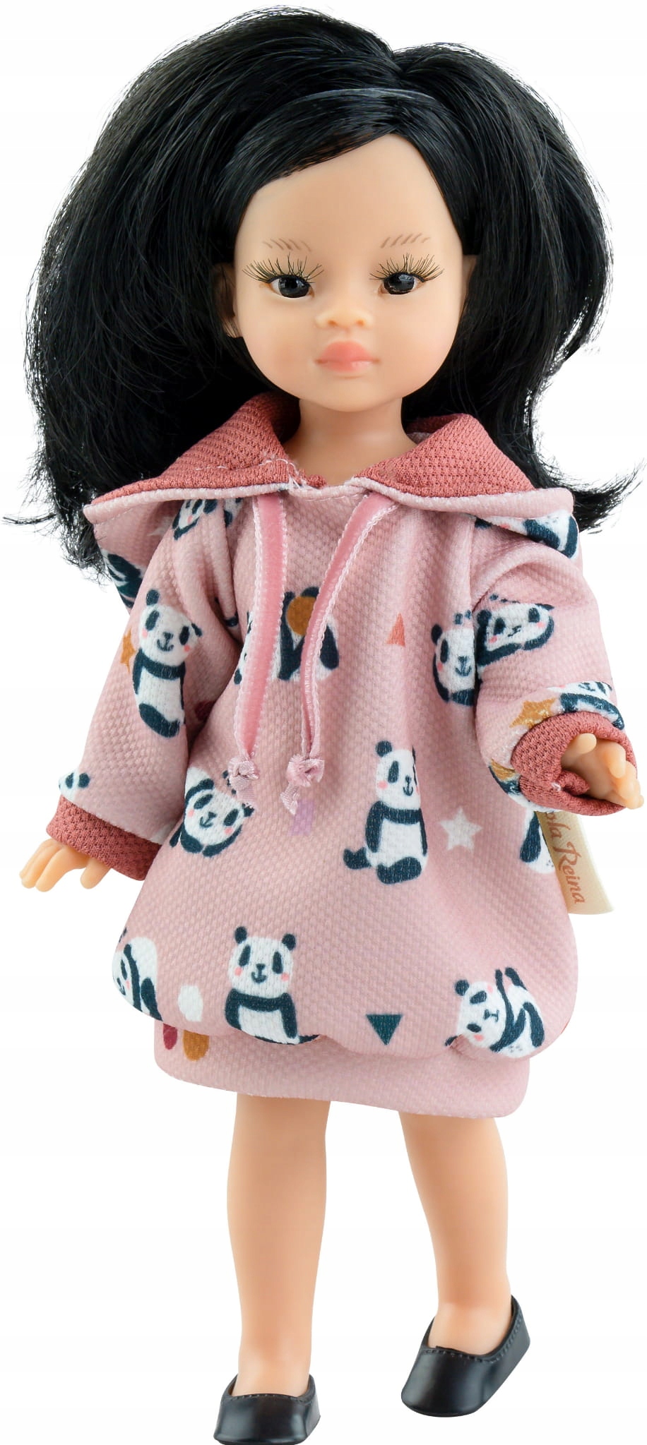 Lalka hiszpańska Paola Reina Maria Jose 21 cm winylowa, dla dzieci Marka Paola Reina