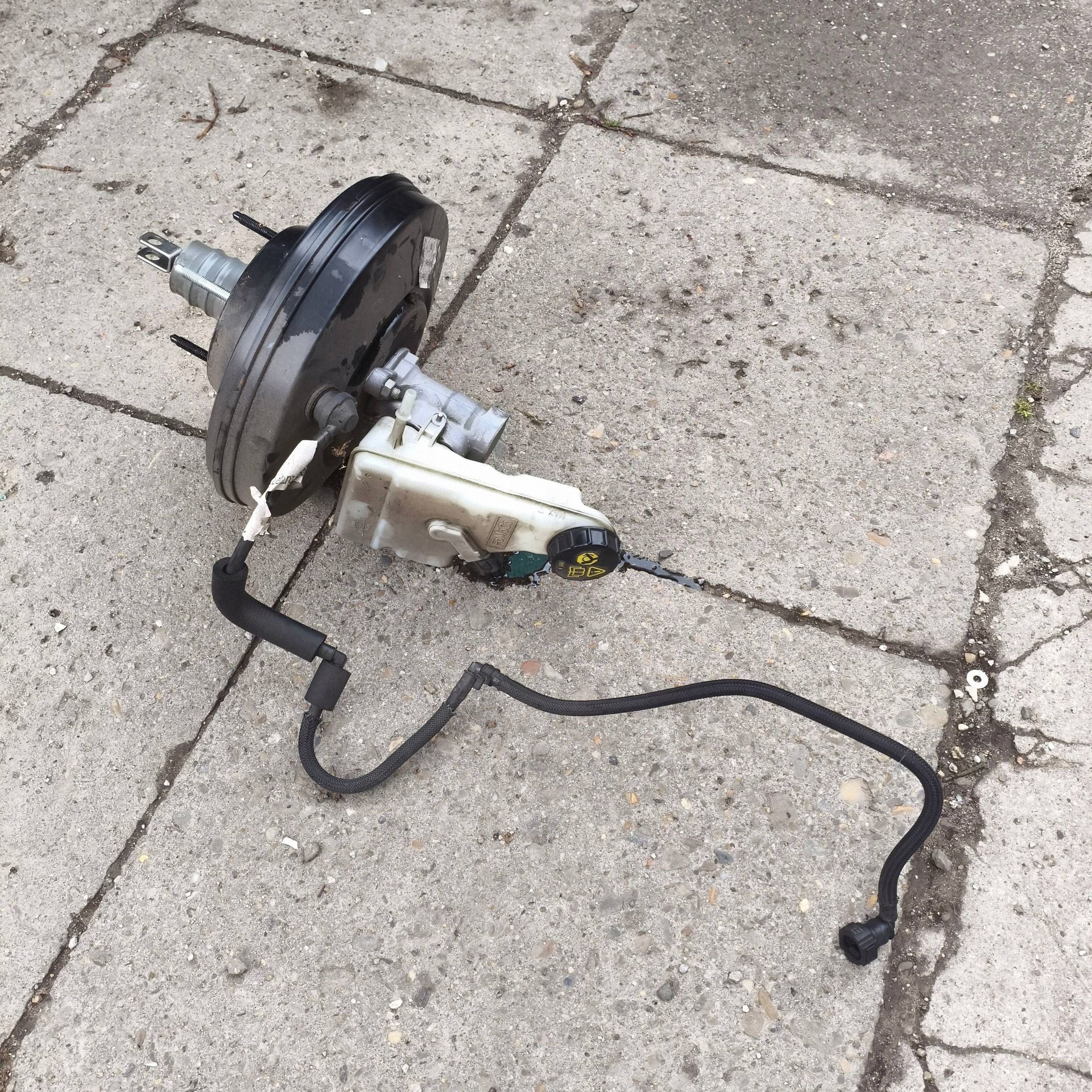 Servo bremsen Ford Focus MK3 2.0 ST 2012