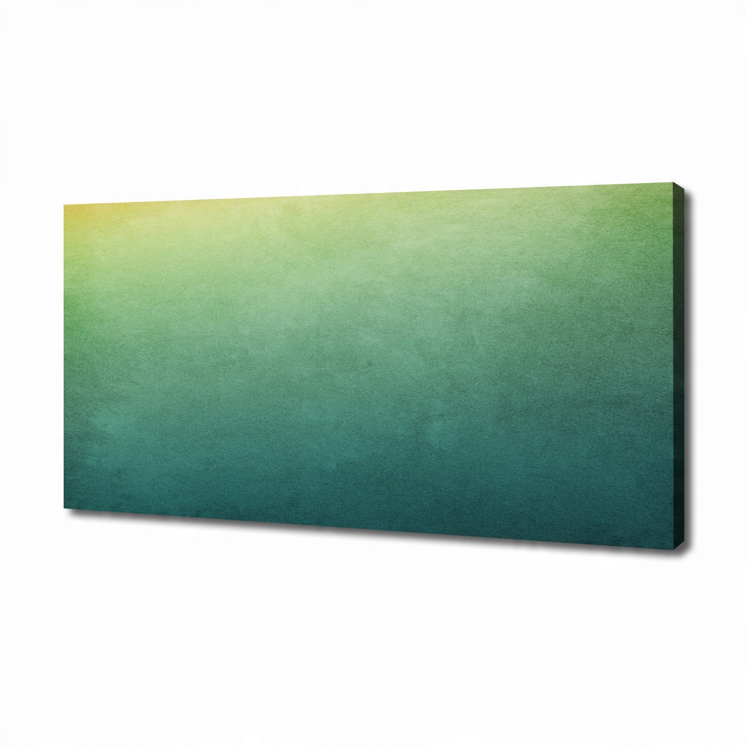 

Foto obraz na płótnie Morski gradient 140x70 cm