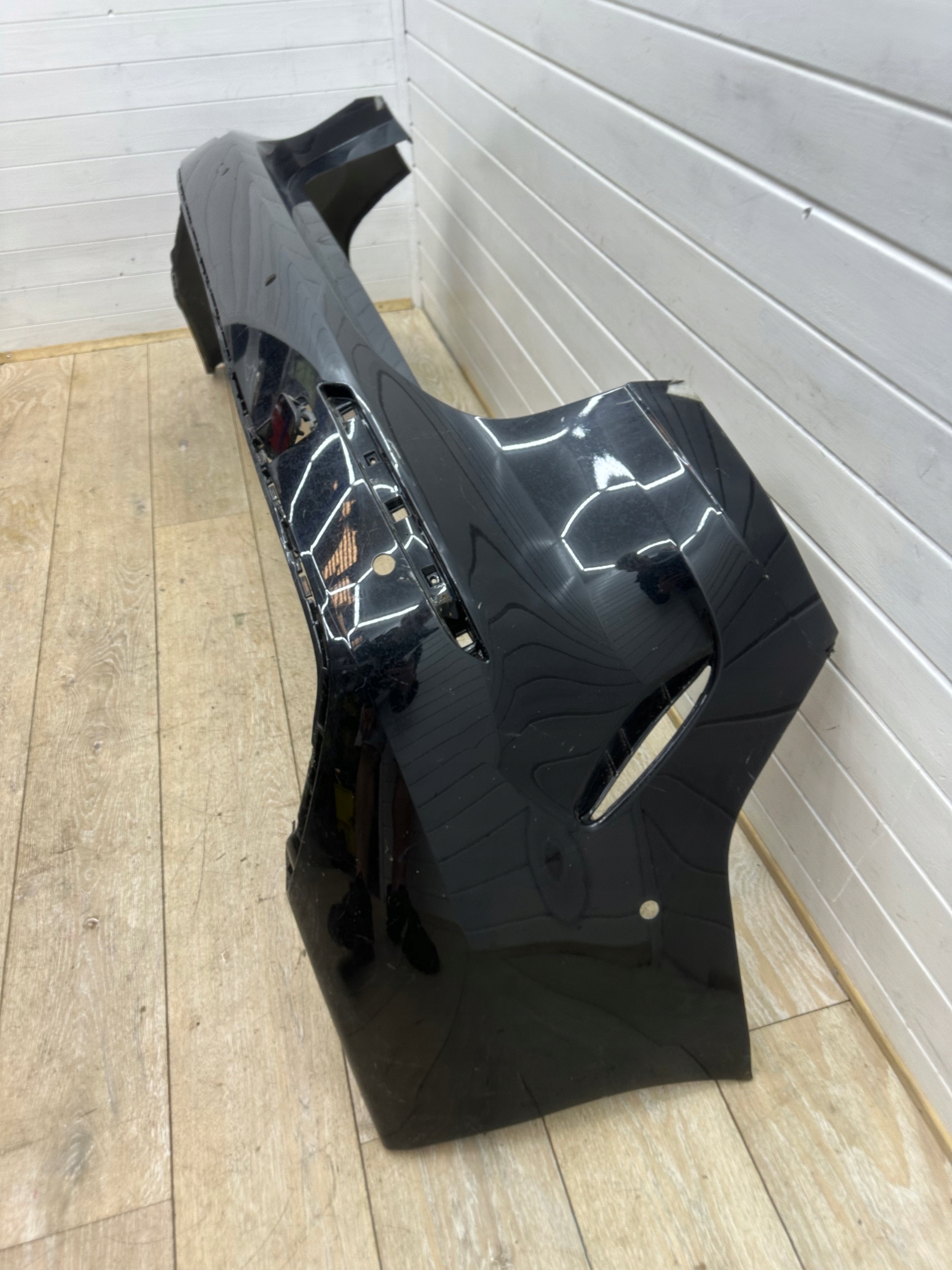branik BMW 2 F44