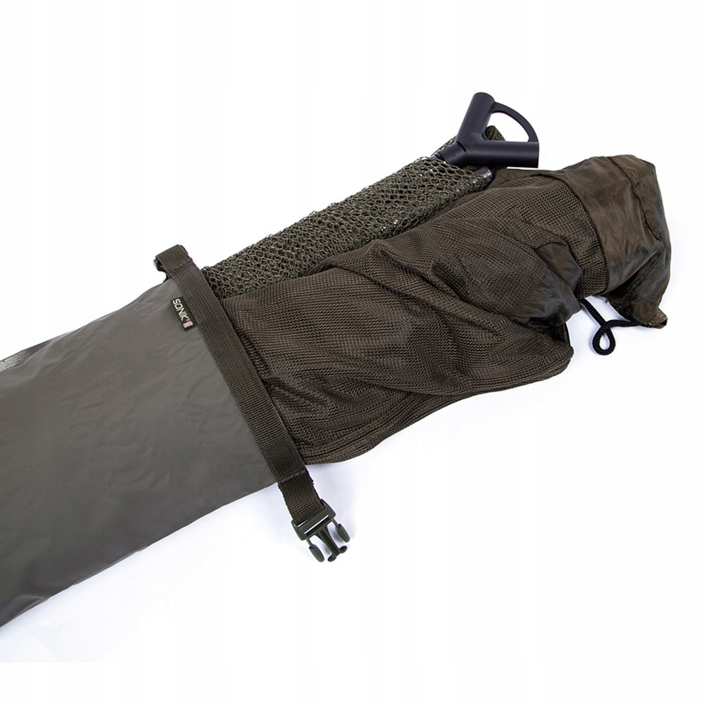Obal na Podběrák Bank-tek Net Stink Bag Sleeve Sonik