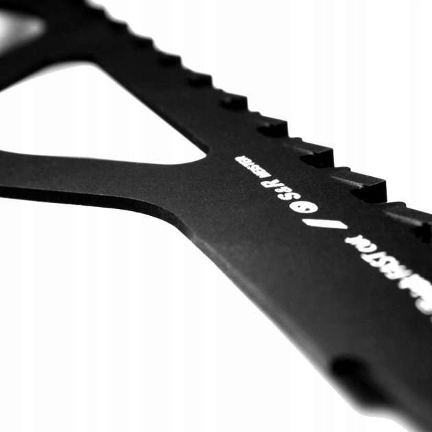 S&R Brzeszczot do piły szablastej L305mm Zastosowanie inne