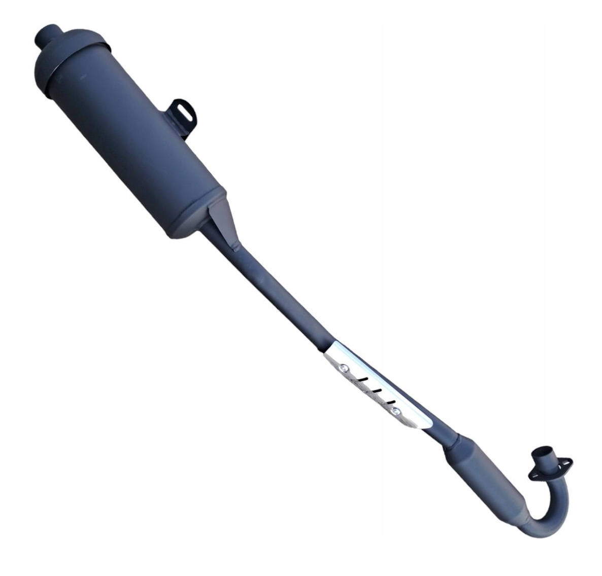 Wydech komplet kompletny do quada KAYO AU200 Kayo QUAD tłumik