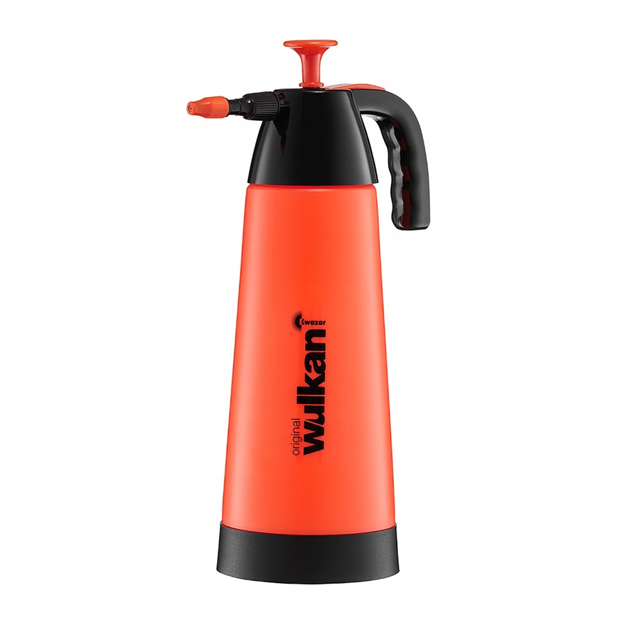 

Kwazar Opryskiwacz Ciśnieniowy Ręczny Wulkan 2L