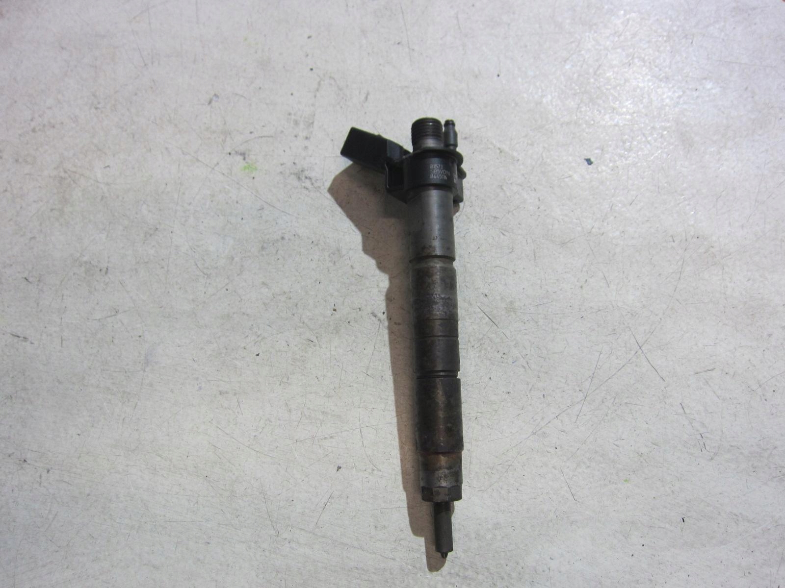 BMW E60 E90 E87 N47 nozzle injector 7797877 13537797877