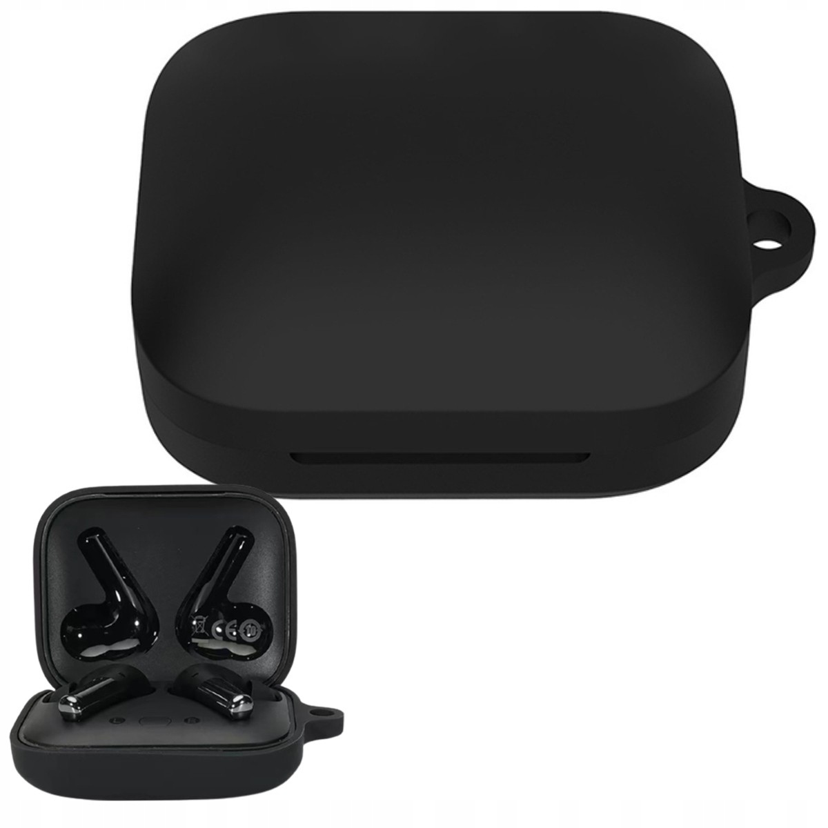 

Etui do OnePlus Buds Pro 2, case, obudowa nakładka