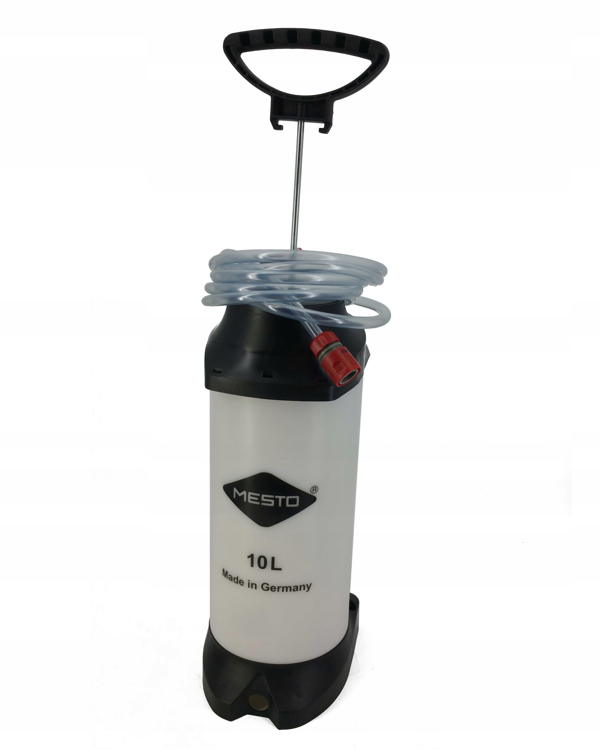 Hydronetka MESTO 10l do wiertnicy
