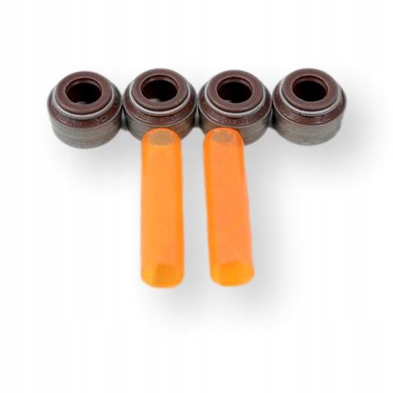 Mercedes Mnoho Modelů Těsnění ventilů sada Oe