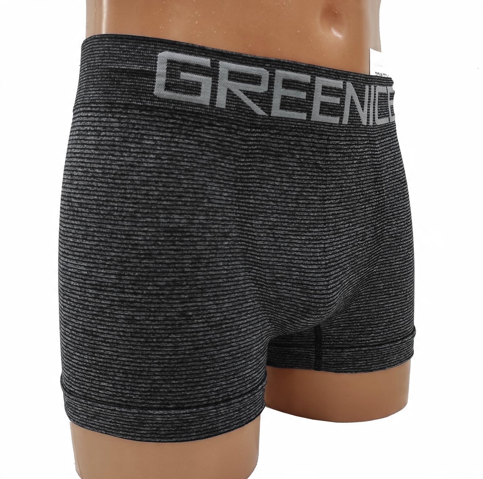 

Bokserki męskie M / L Greenice Comfort style