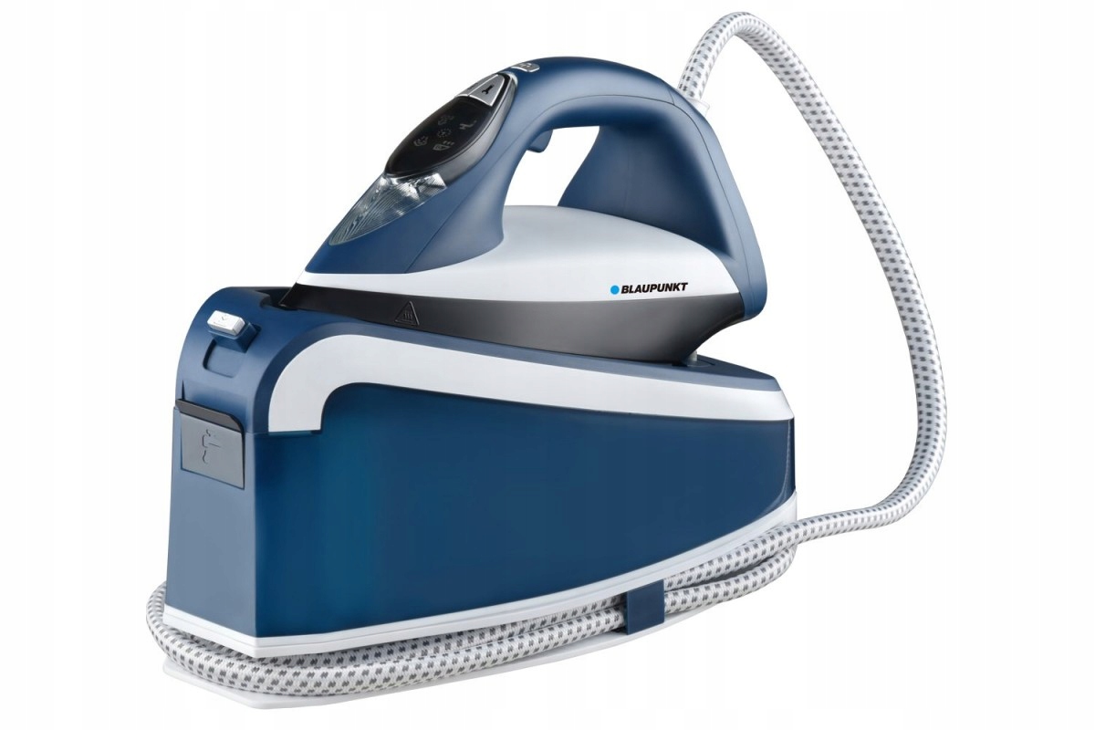 Blaupunkt Parní generátor Blaupunkt SSP701