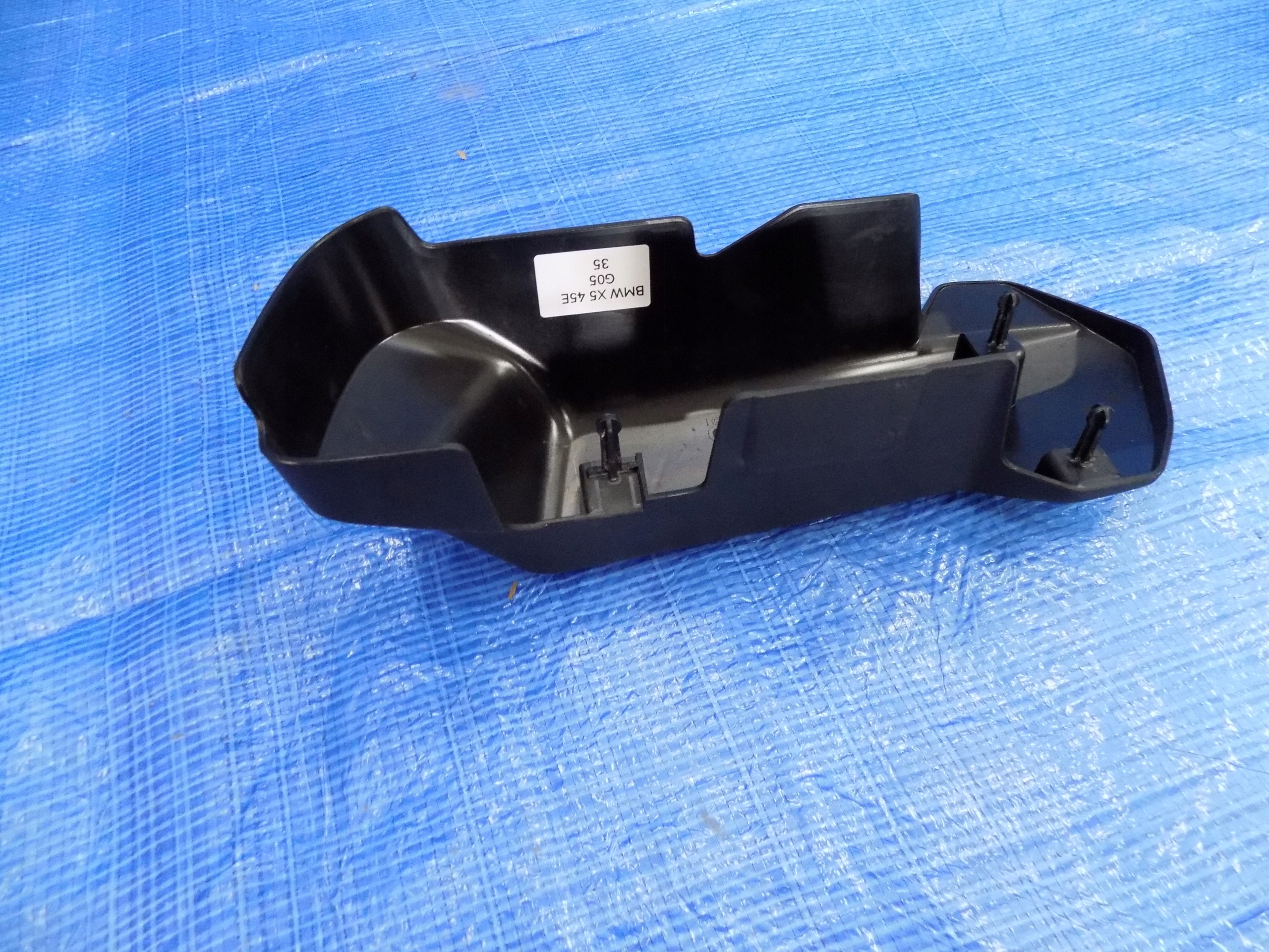 Abdeckung des Sicherungskastens BMW X5 G05 20R