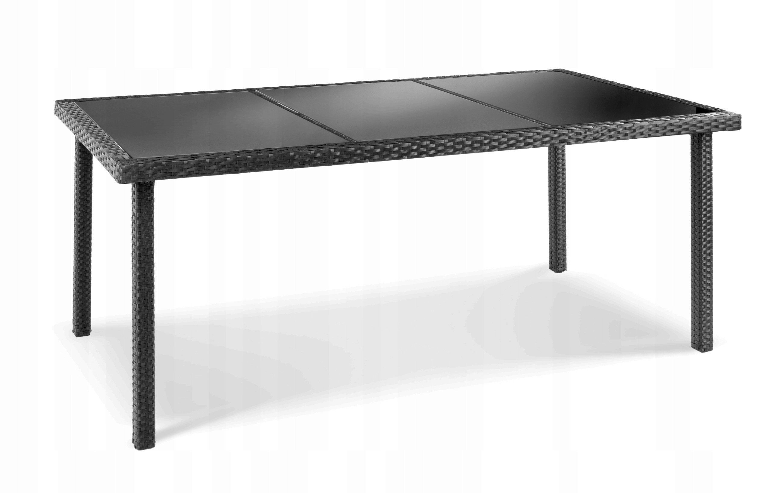 ZESTAW MEBLI OGRODOWYCH BAHAMA MAX STÓŁ +8 KRZESEŁ Rodzaj stół i krzesła