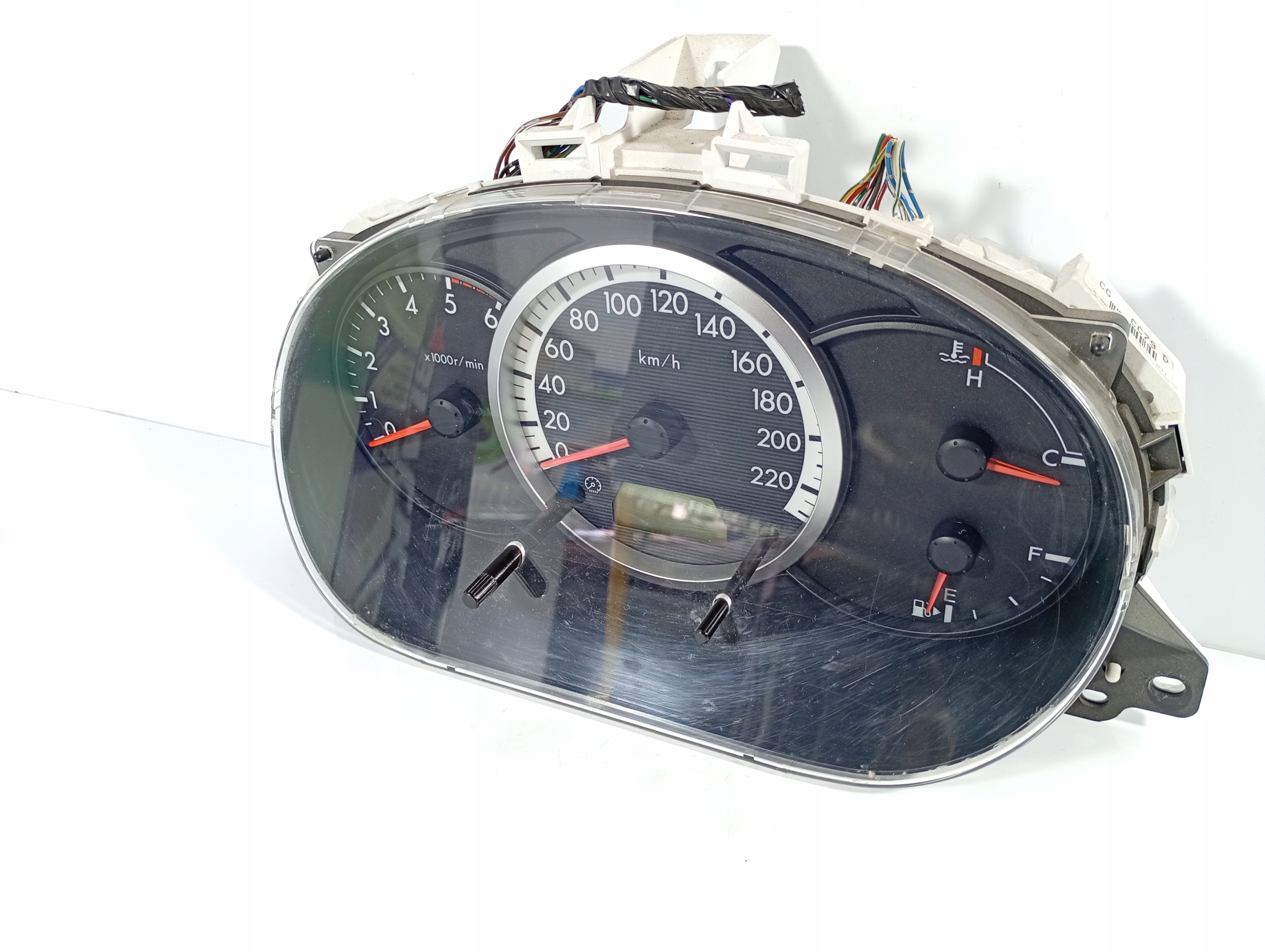 Mazda 5 V 05-10 dials dials tachometer OE CGCC79D