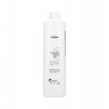 Loreal Professionnel Dulcia Advanced Fixátor pro trvalou ondulaci 1000 ml