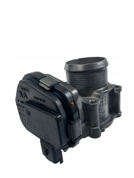 Valvola a farfalla CITROEN C3 1.6 HDI 9682798180