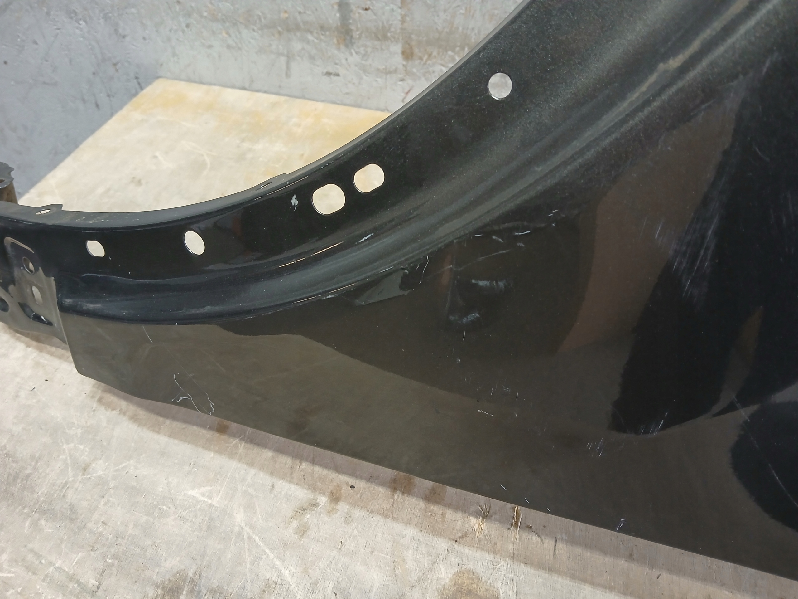parafango Anteriore sinistra FORD KUGA MK2