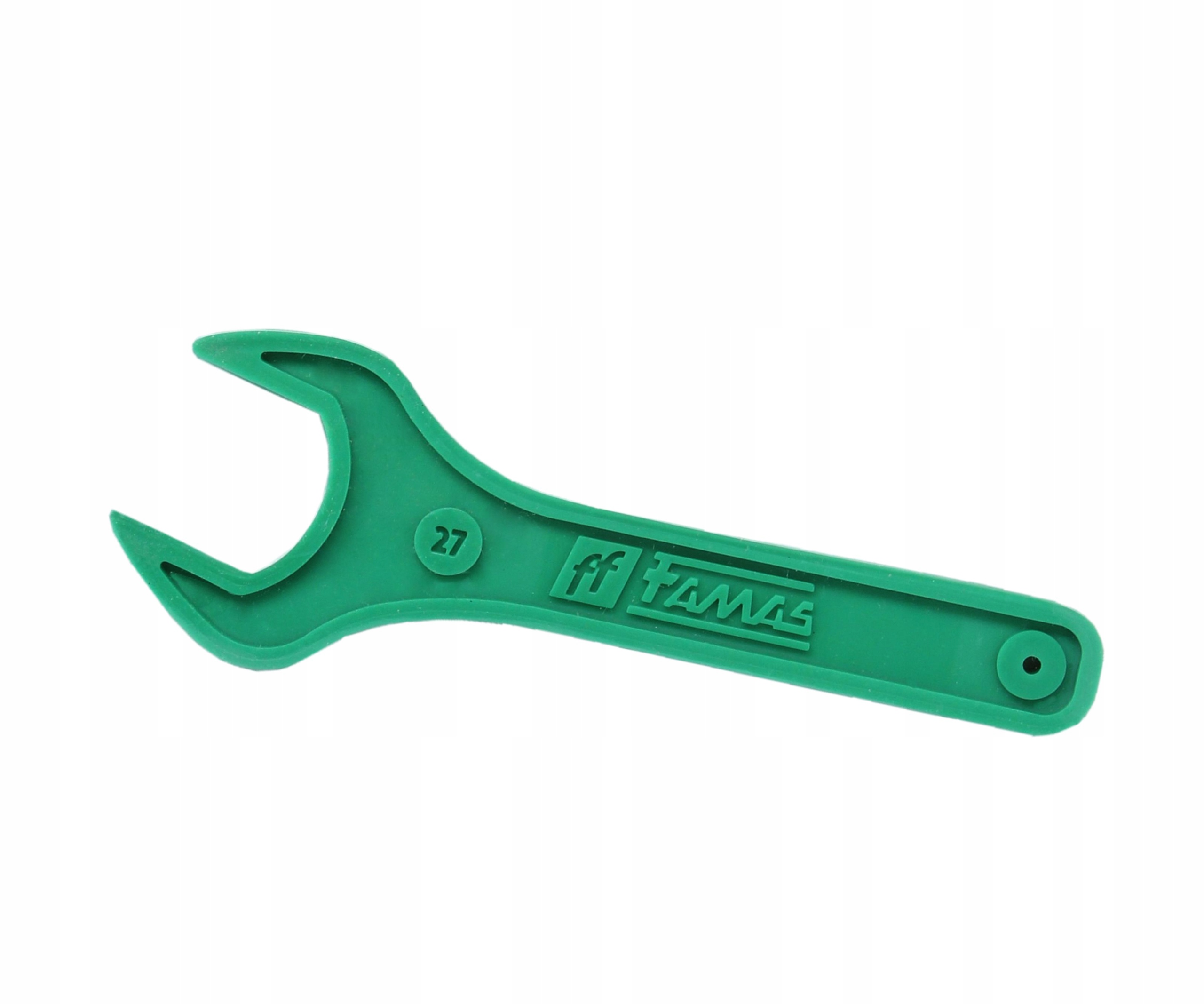 Tester szczelnosci butli gazowej uszczelki klucz Producent FAMAS