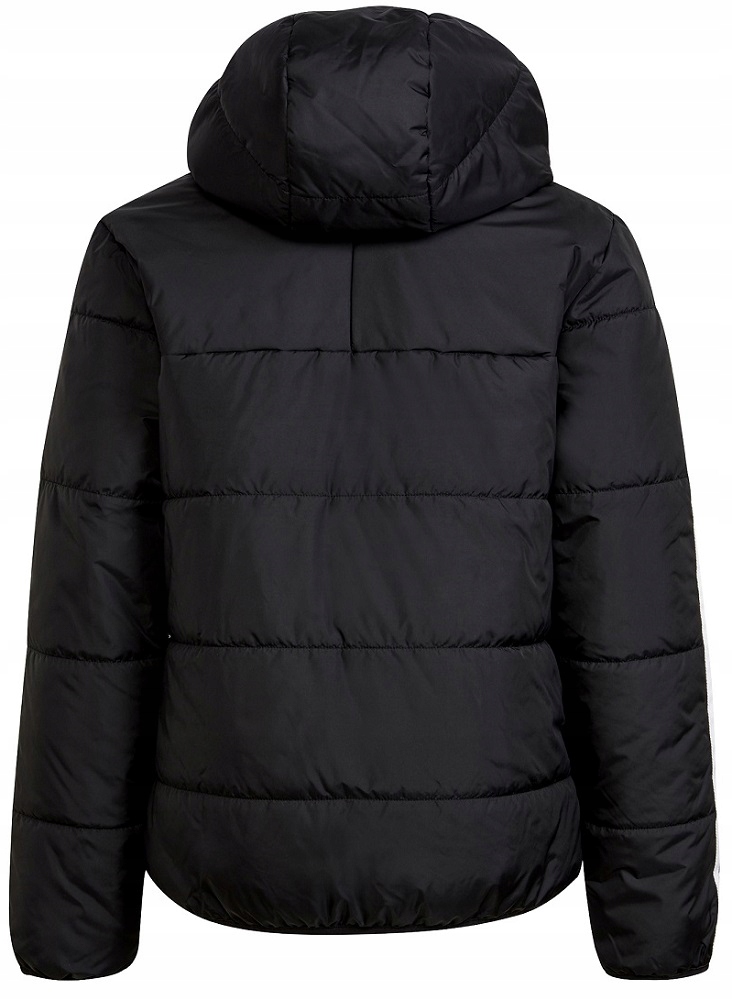 170 KURTKA ZIMOWA ADIDAS DZIECIĘCA H34564 CZARNA Marka adidas