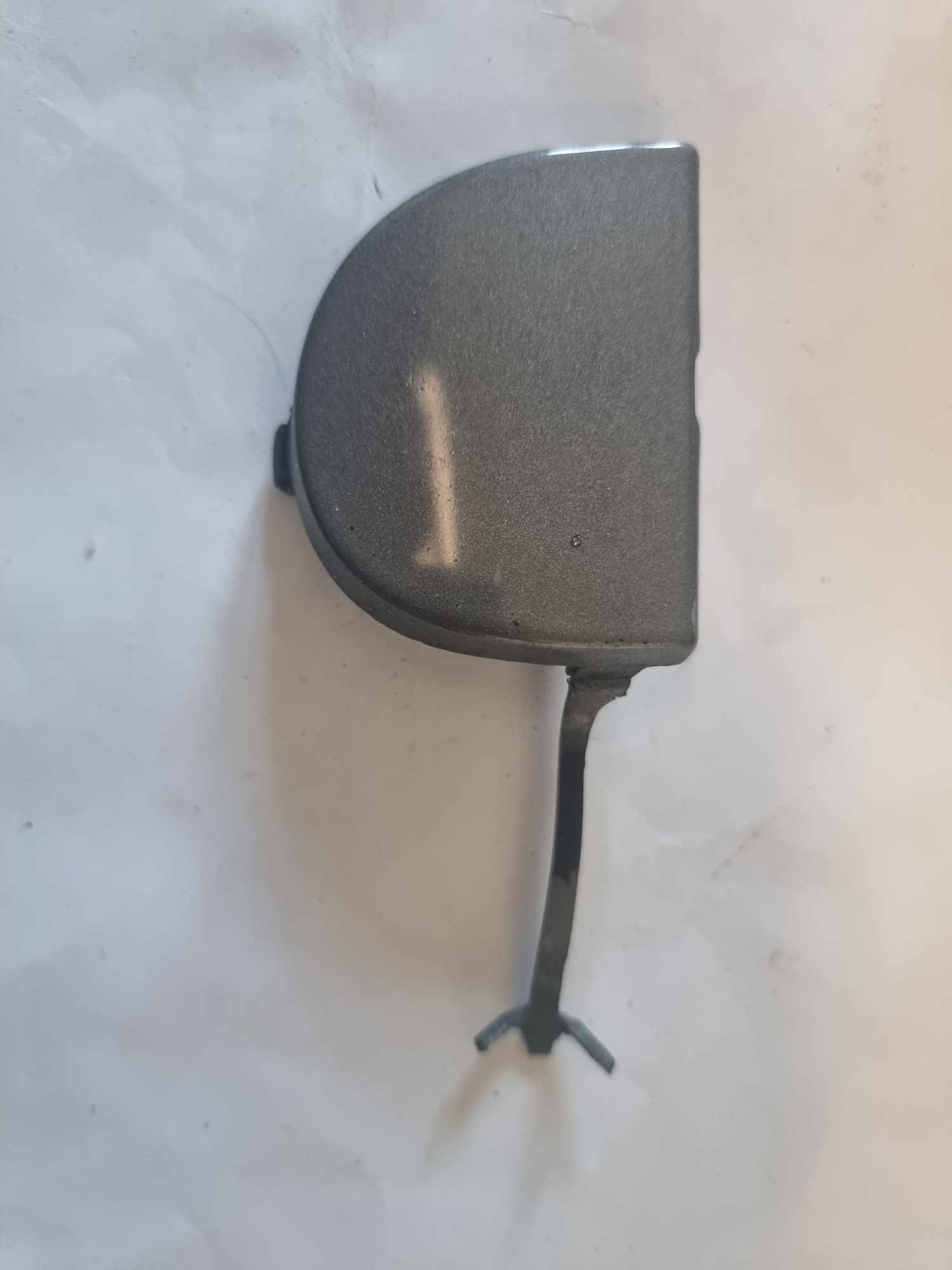 RENAULT MEGANE III LIFT -> Abschleppöse vorne